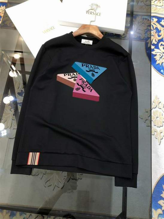 Picture of Prada Sweatshirt _SKUPradaM-5XL12yx7135543